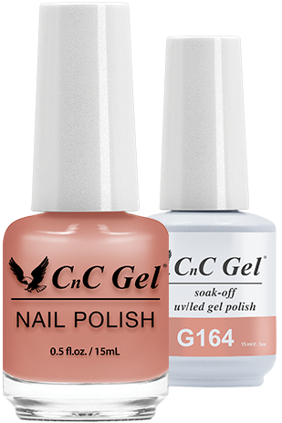 CnC Gel Duo 164 image 0