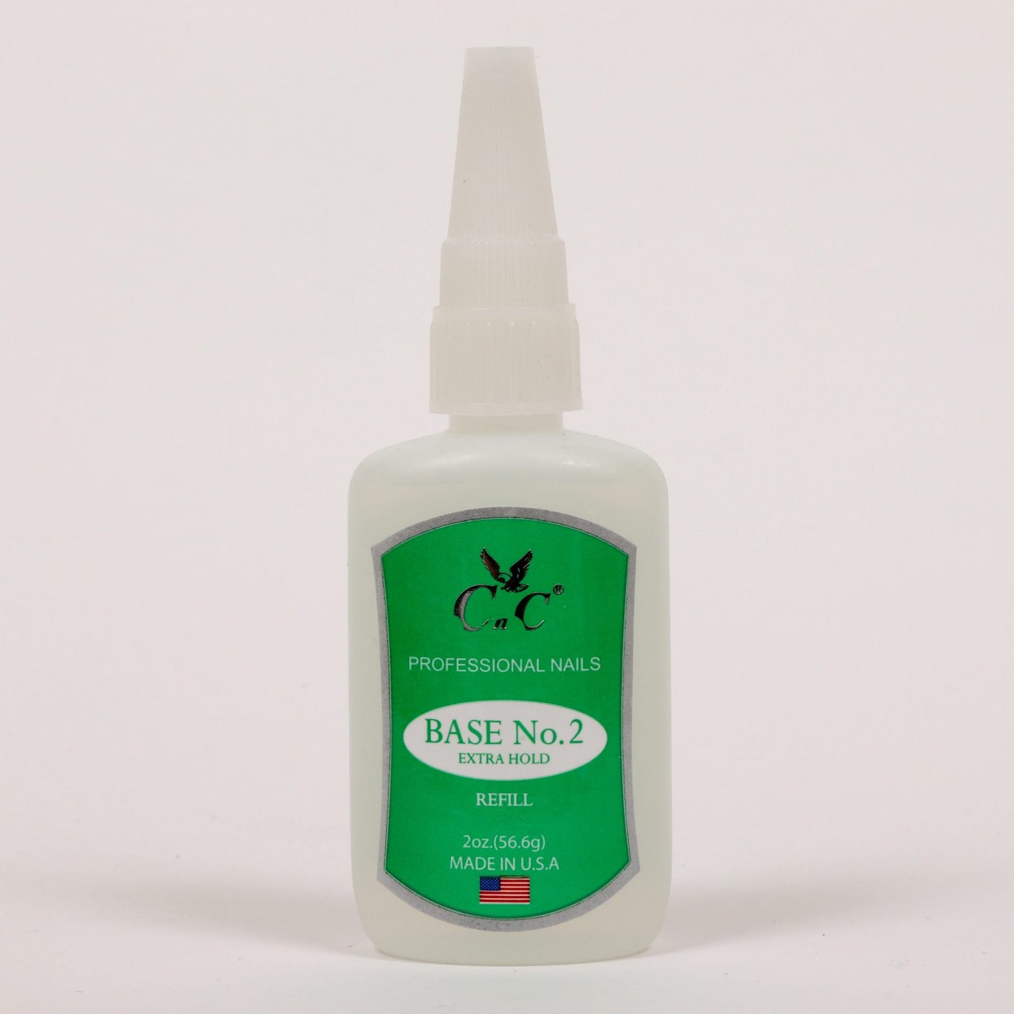 CnC Base Coat Gel Refill image 0