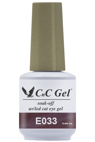 CnC Cat Eye (E) Collection 033 image 0