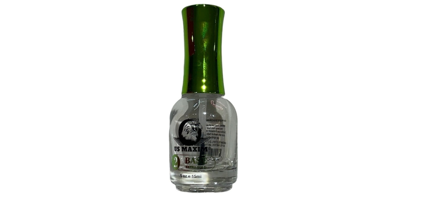US Maxim Empty Base Bottle image 0