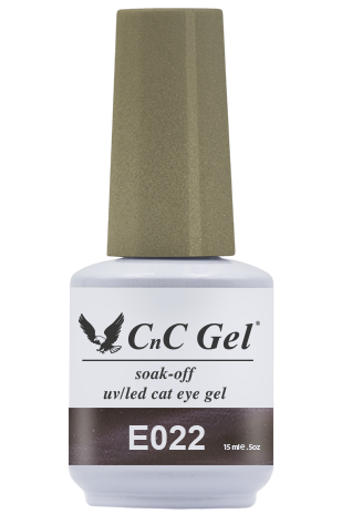 CnC Cat Eye (E) Collection 022 image 0