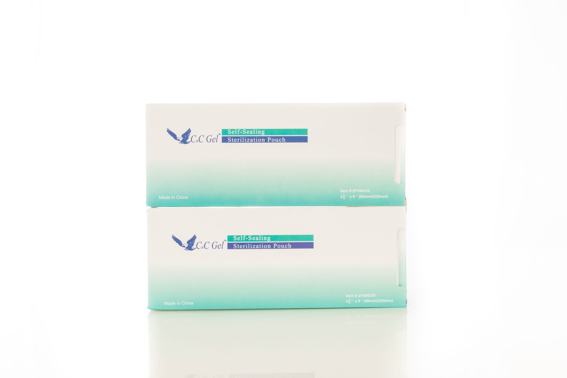 CnC Sterilization Pouch 200pcs/case image 0