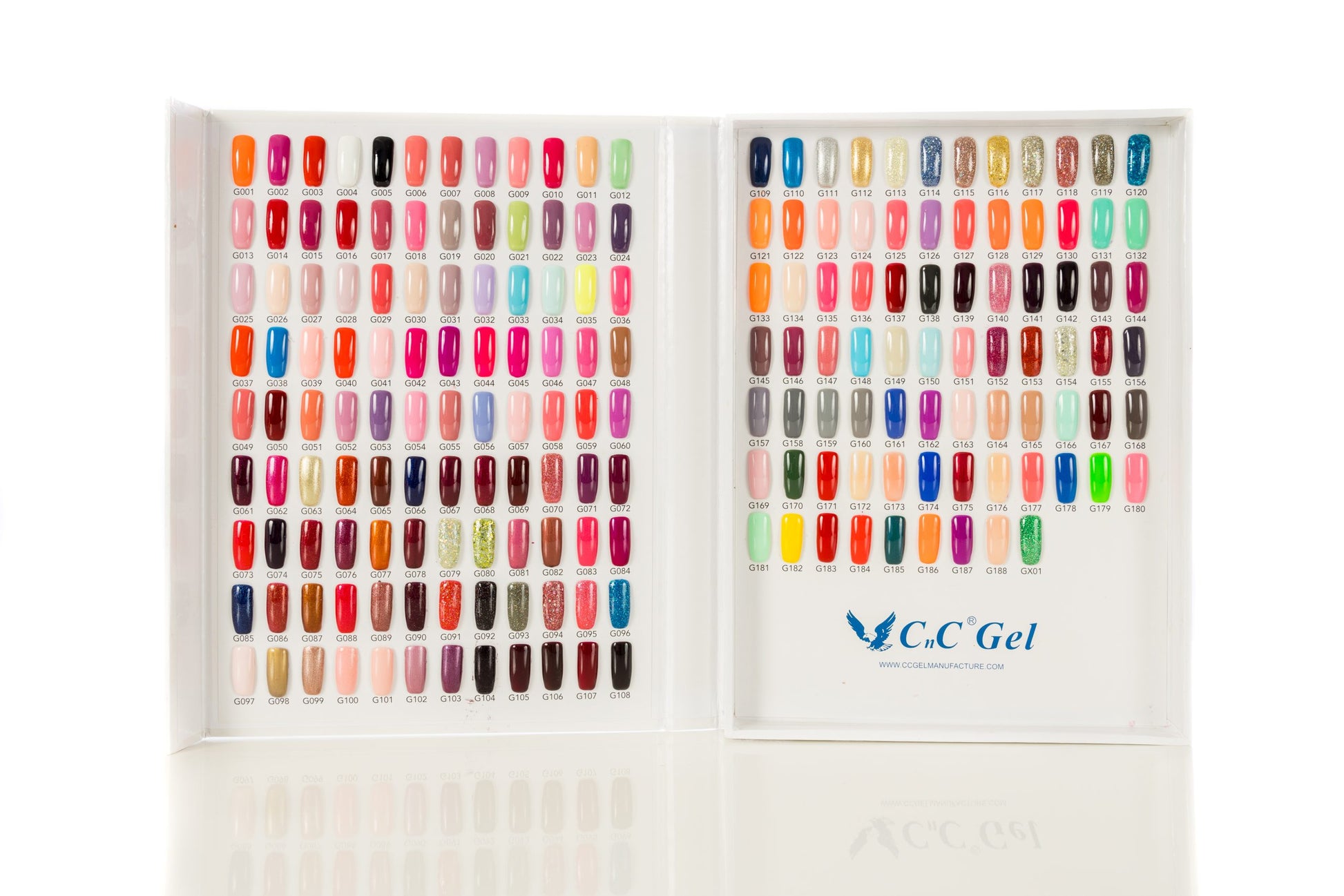 CnC 3in1  Whole Set Deal 189 Color FREE UV Lamp/ Polish Racks Call 703 533 9190 for more details image 1