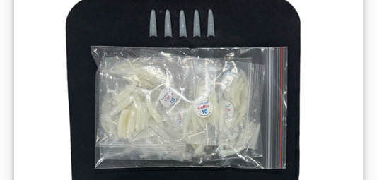 Coffin #10 Tip Bag 10/packs image 0