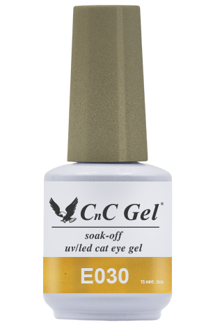 CnC Cat Eye (E) Collection 030 image 0