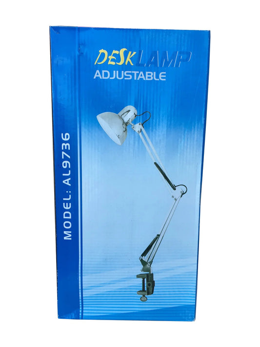 Desk Lamp Adjustable image 0