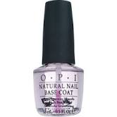 Opi Base Coat image 0