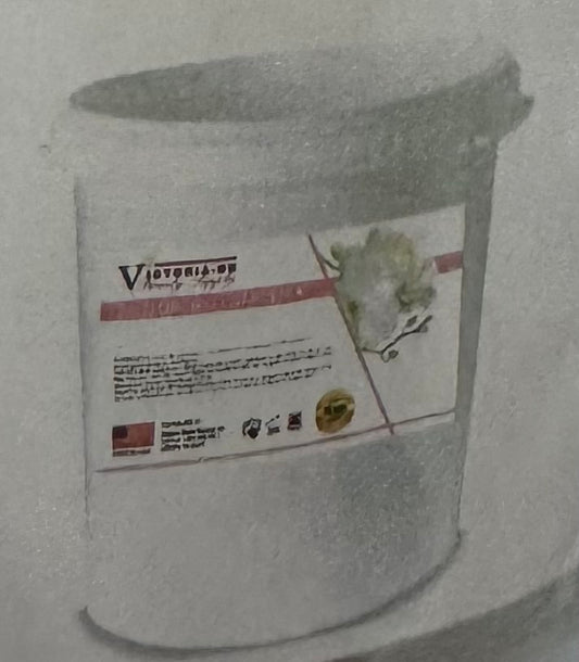 Victoria Mask Wild Orchard Gardenia 5 Gallon Bucket image 0