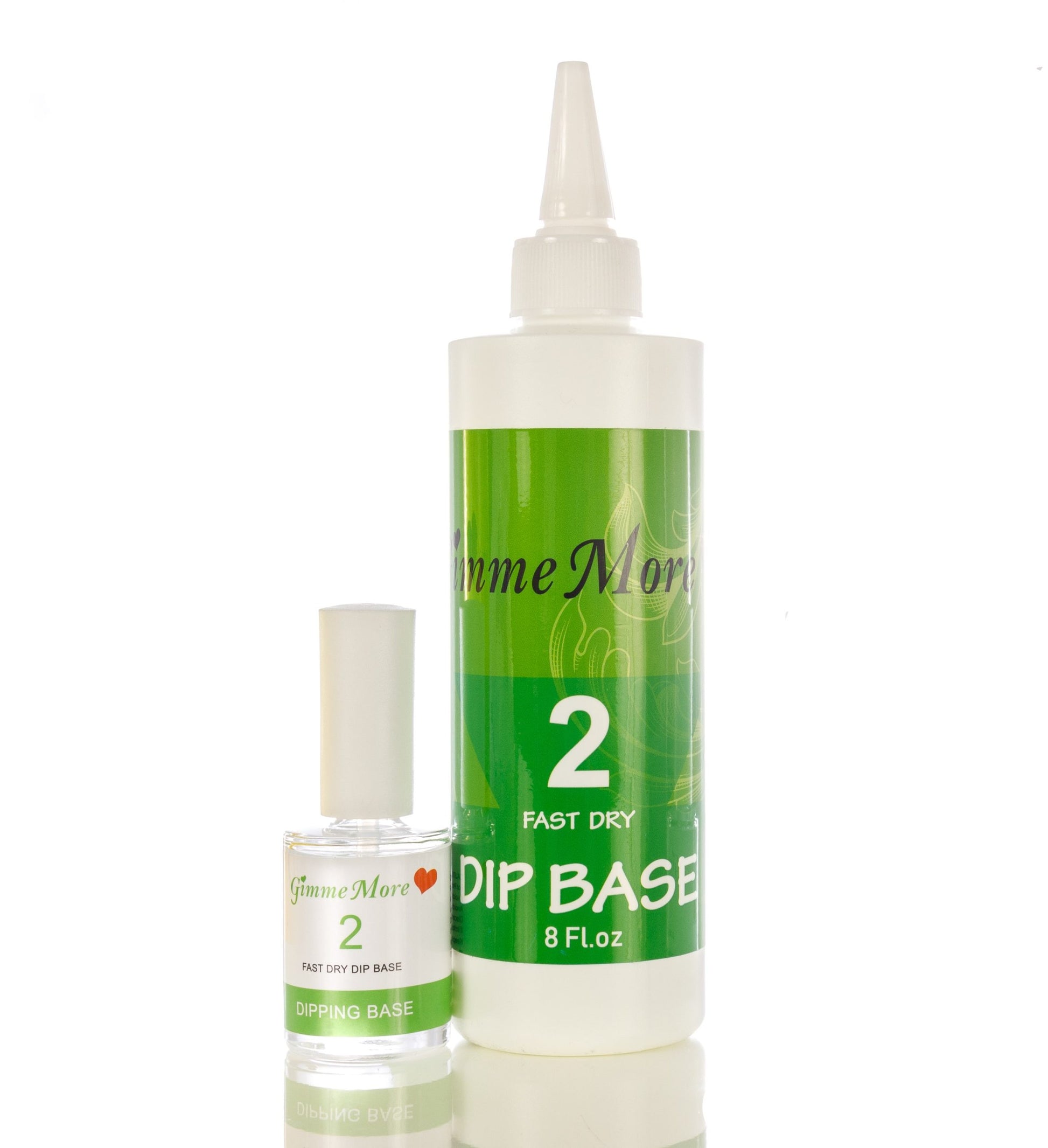 Gimme More-Gel Dip #2  Base Refill image 0