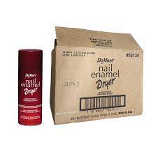 DeMert Nail Enamel Dryer Box image 0