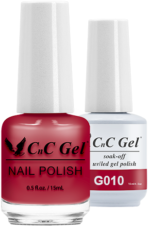 CnC Gel Duo 010 image 0