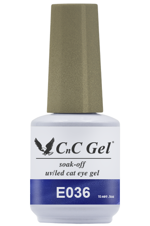 CnC Cat Eye (E) Collection 036 image 0