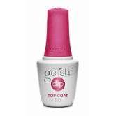 Gelish Dip- Top Coat image 0