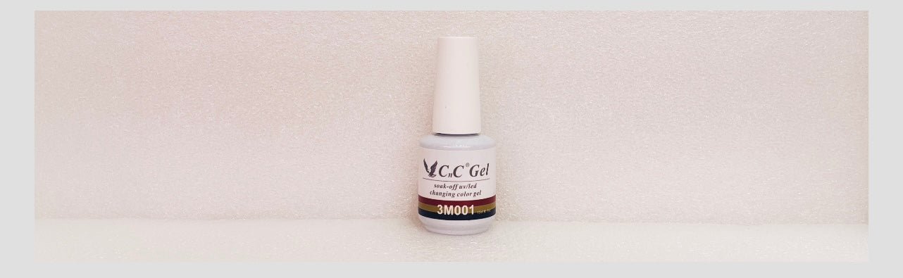 CnC 3 Mood Change(3M) 001 image 0