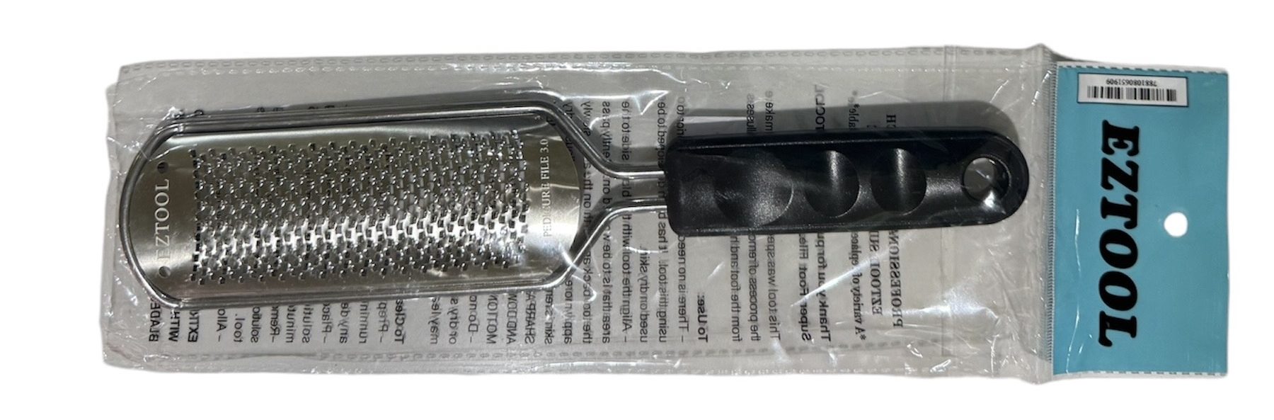 EZTool Foot File image 0