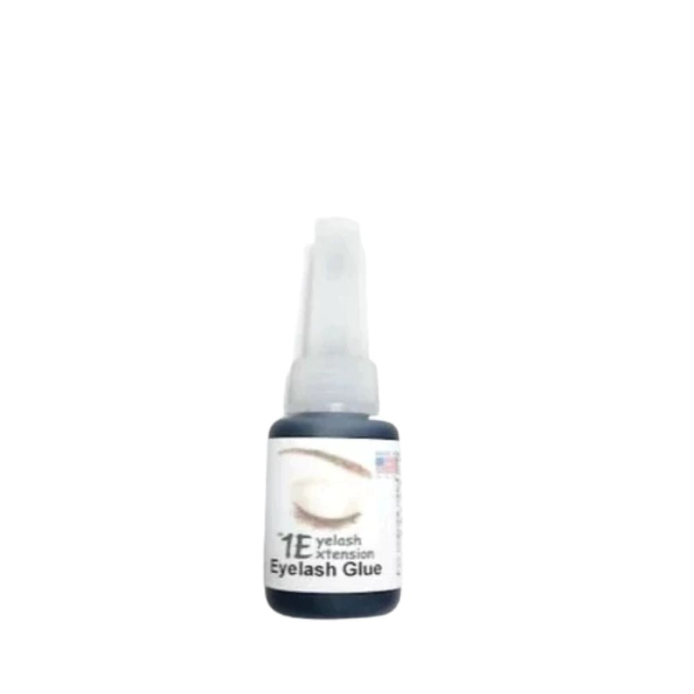 1E Eyelash Glue Regular image 0