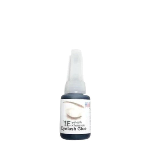 1E Eyelash Glue Regular image 0