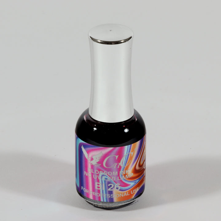 CnC Blossom Ink 026 image 0