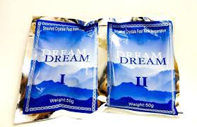 Dream Crystal Jelly 2 Step Case- Mint image 0