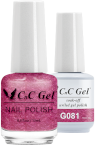 CnC Gel Duo 081 image 0