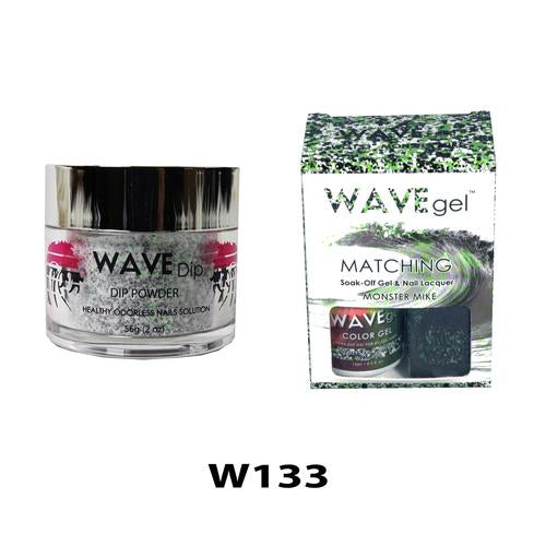 Wave 133 Combo 3 in 1 image 0