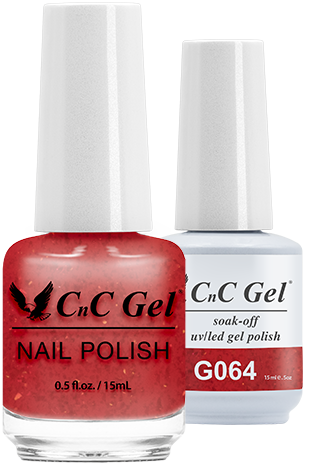 CnC Gel Duo 064 image 0