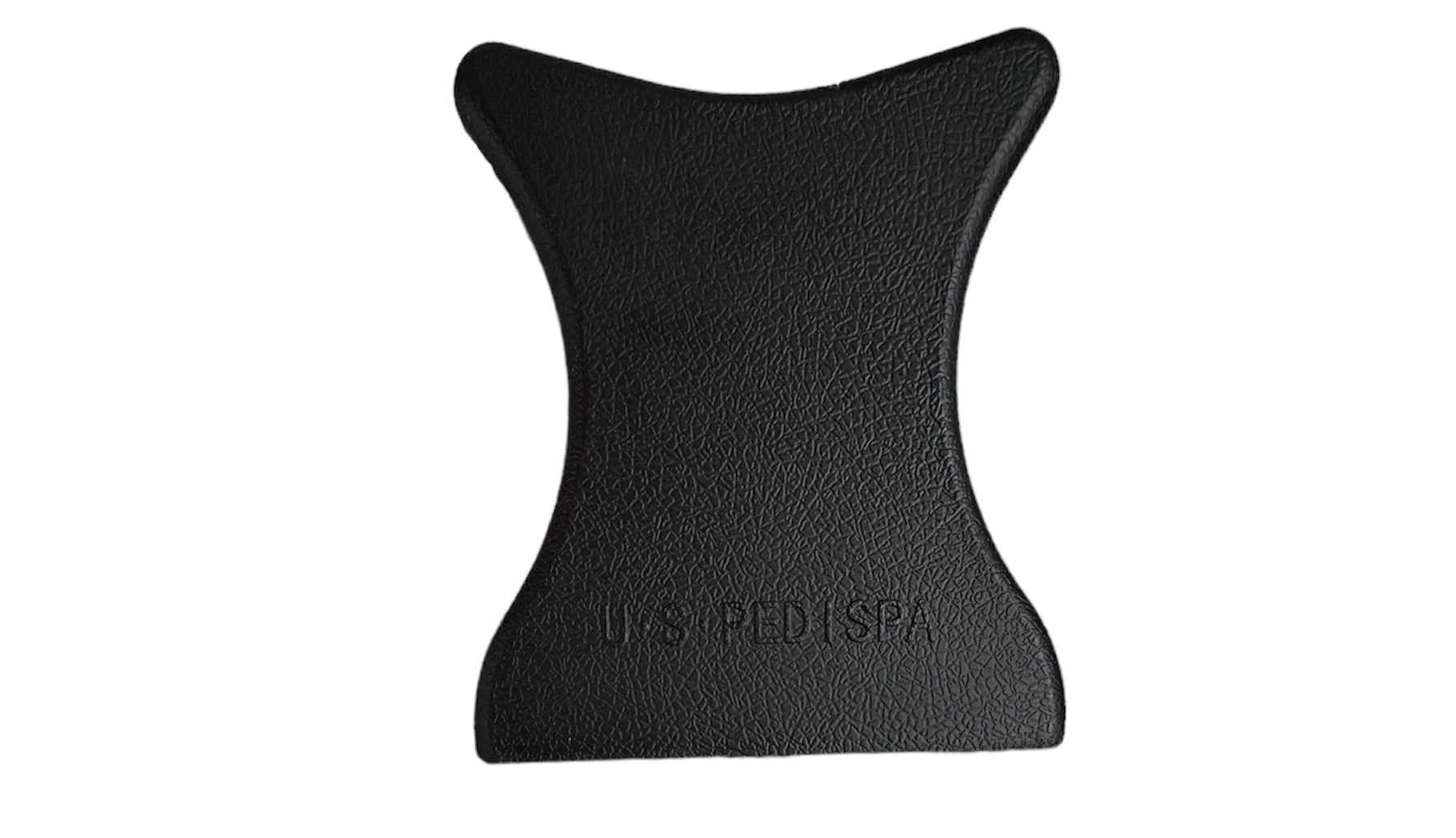US Pedispa Pedicure Foot & Leg Rest Cushion image 0