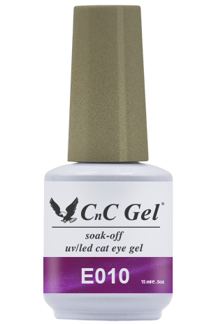 CnC Cat Eye (E) Collection 010 image 0