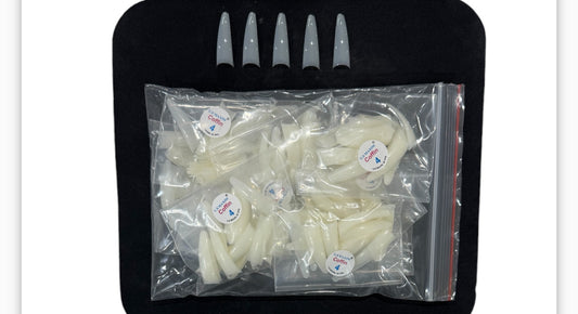 Coffin #4 Tip Bag 10/packs image 0
