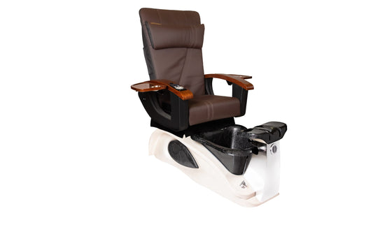 US PEDISPA Pedicure Chairs image 0