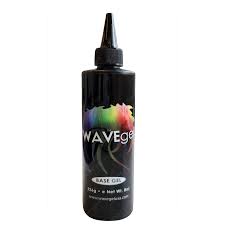Wavegel Base Gel 8oz image 0