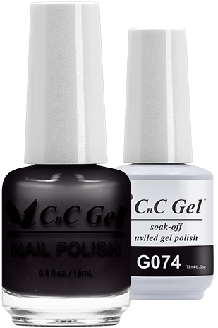 CnC Gel Duo 074 image 0