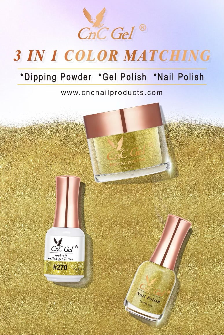 CnC 3in1  Whole Set Deal 189 Color FREE UV Lamp/ Polish Racks Call 703 533 9190 for more details image 5