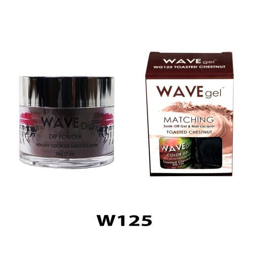 Wave 125 Combo 3 in 1 image 0