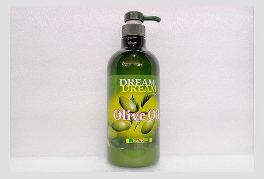 Dream Dream Olive Oil Lotion image 0
