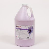 Victoria DN Lavender Massage Cream image 0