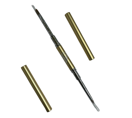 Wave Gel Brush 3D Liner image 0