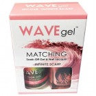 Wave Duo 068 Infinite Scarf image 0