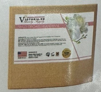 Victoria Mask Wild Orchard Gardenia 4 Gallon Case image 0