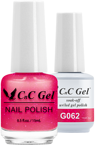 CnC Gel Duo 062 image 0