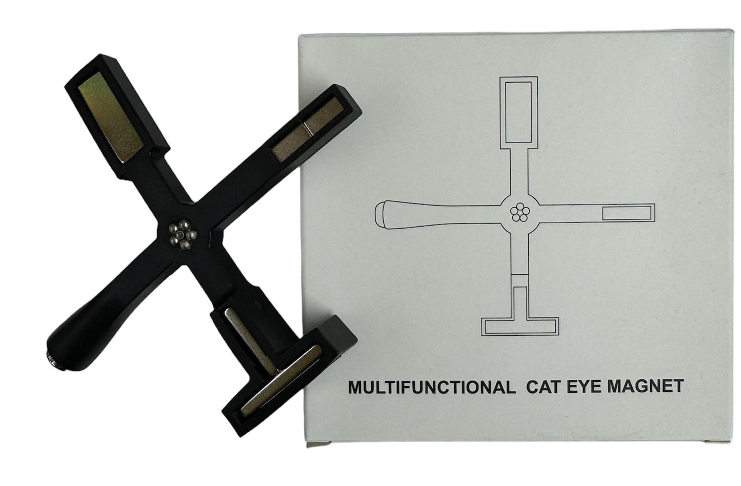 Multifunctional Cat Eye Magnet image 0