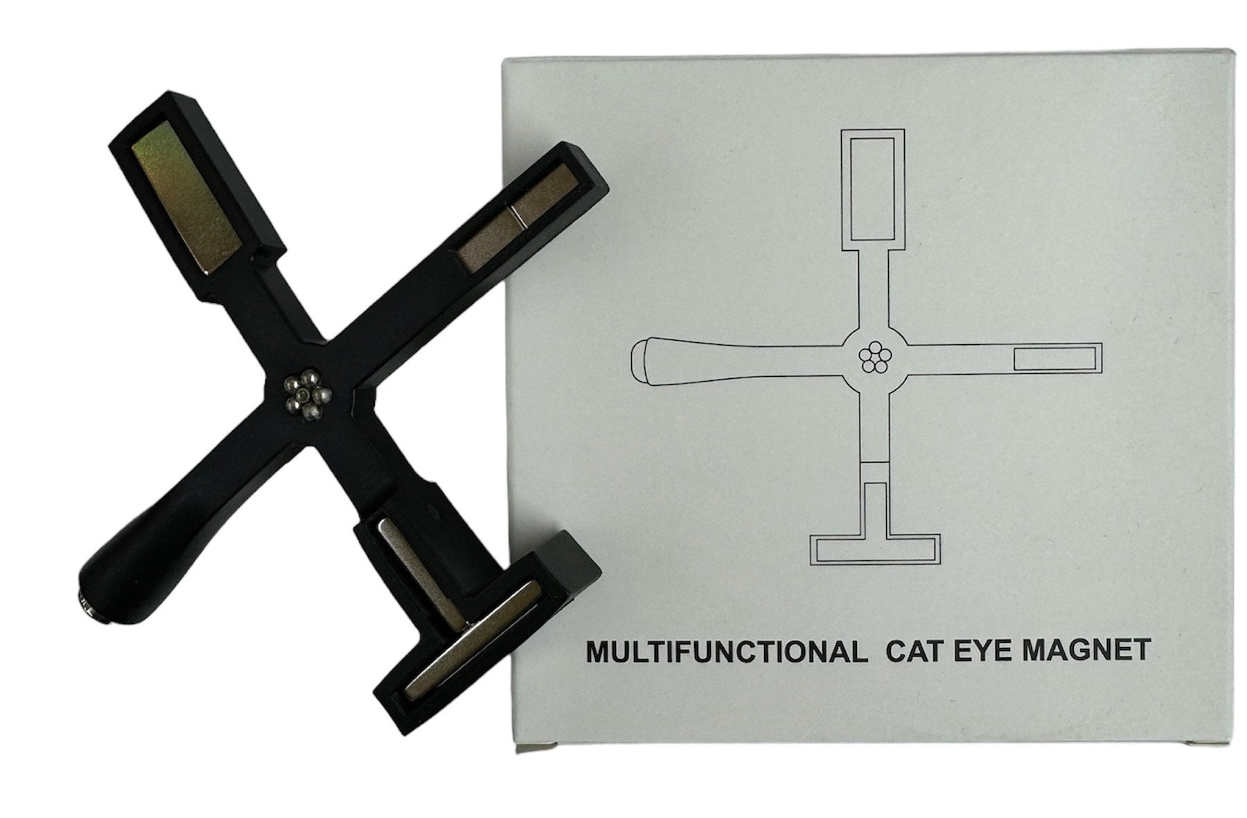 Multifunctional Cat Eye Magnet image 0
