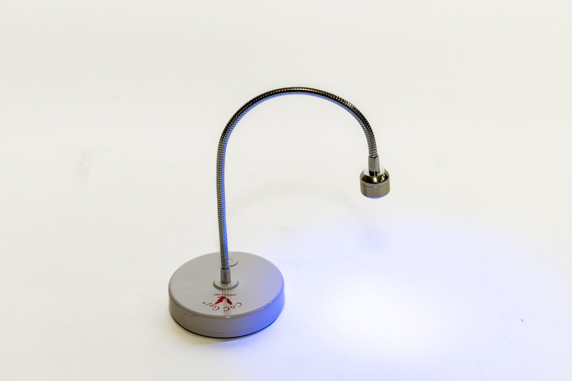 CNC Gel Extension Nail Light/ Beam LED Light image 1