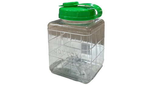 Empty Box Cotton Small image 0