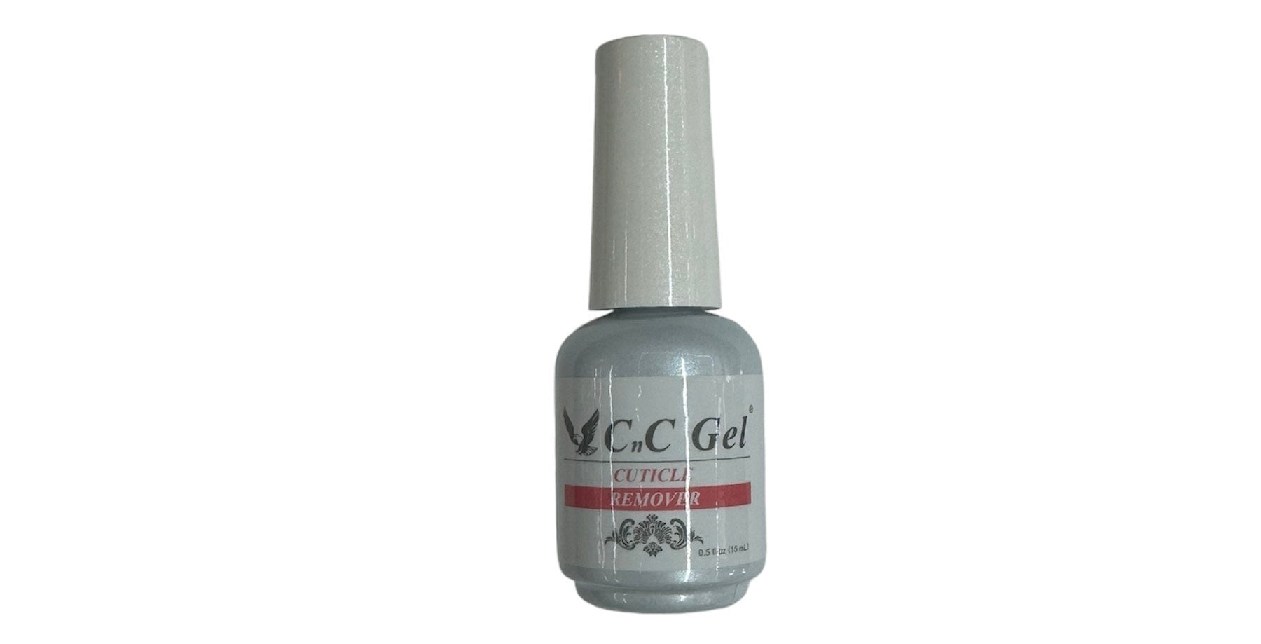 CnC Cuticle Remover 0.5oz image 0