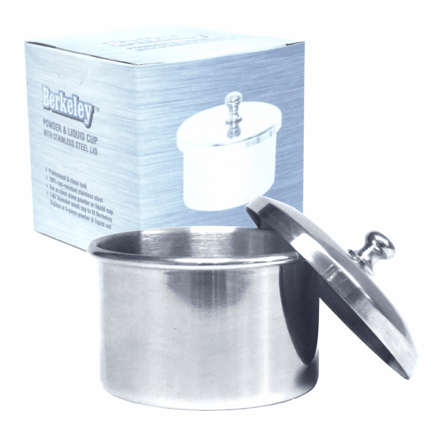 Berkeley Powder & Liquid Cup image 0
