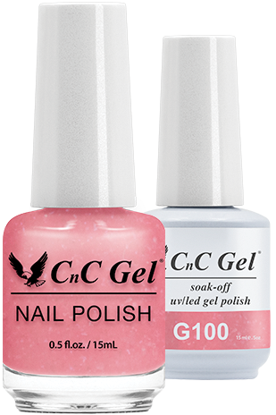 CnC Gel Duo 100 image 0