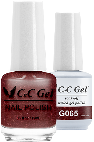 CnC Gel Duo 065 image 0