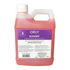 Orly Bonder 32oz image 0