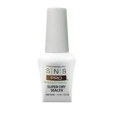 SNS Pro Super Dry Sealer image 0